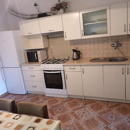 Kwatera Nad Netta Apartment Augustow Ngoại thất bức ảnh