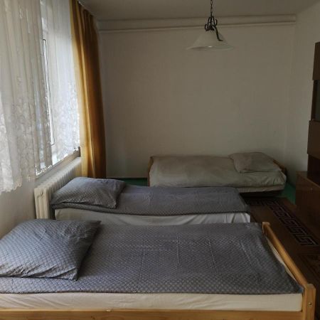 Kwatera Nad Netta Apartment Augustow Ngoại thất bức ảnh