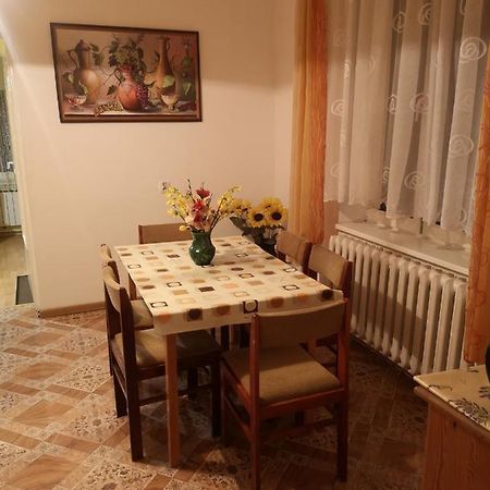 Kwatera Nad Netta Apartment Augustow Ngoại thất bức ảnh