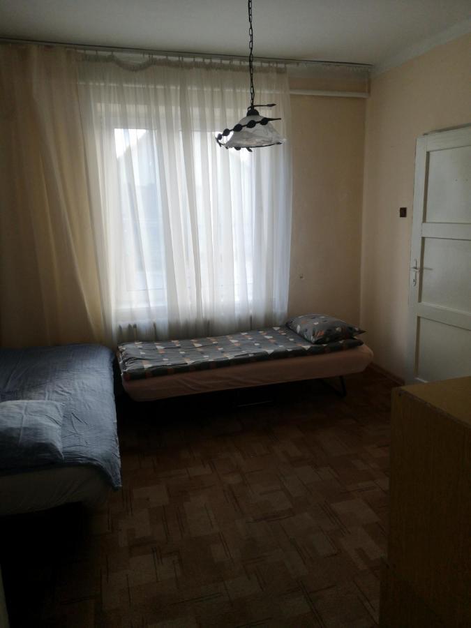 Kwatera Nad Netta Apartment Augustow Ngoại thất bức ảnh