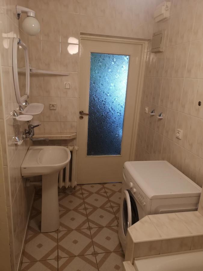 Kwatera Nad Netta Apartment Augustow Ngoại thất bức ảnh