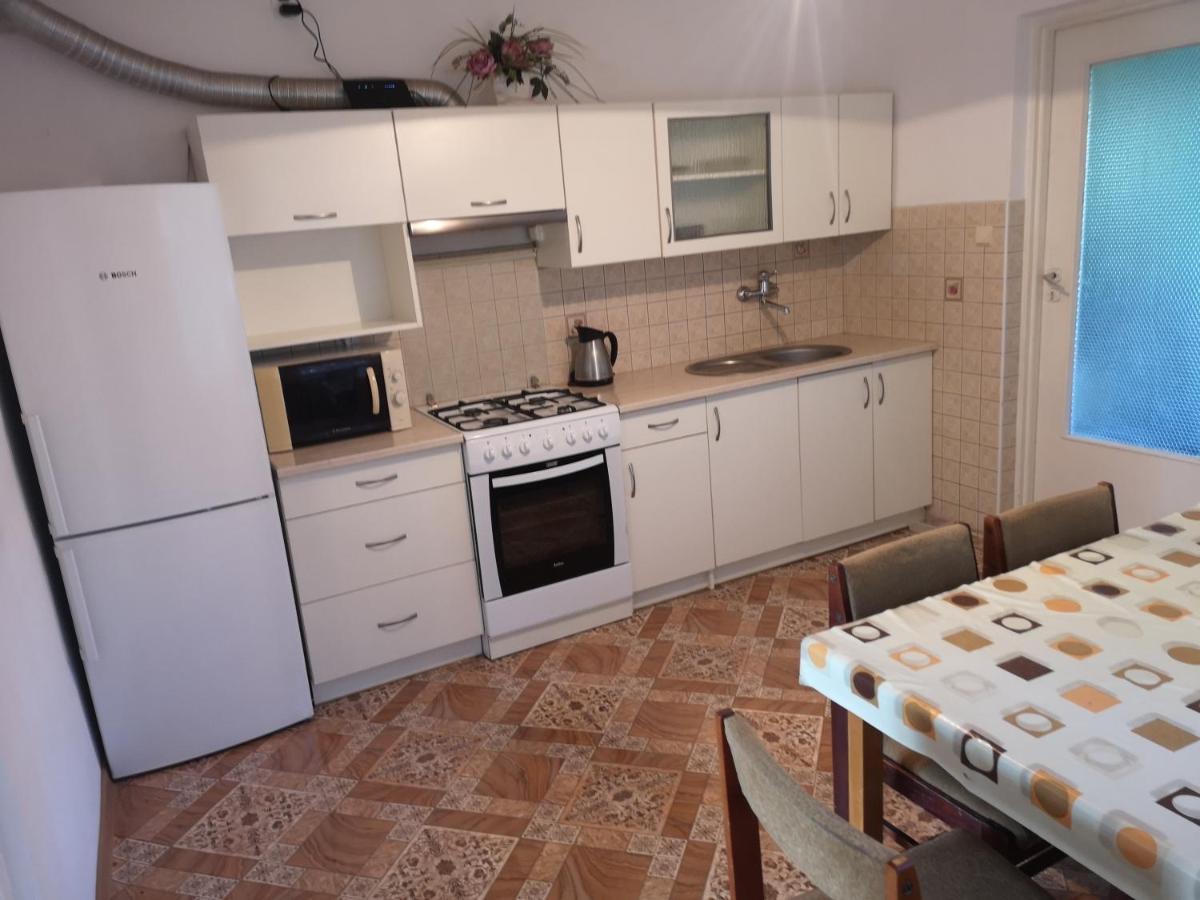 Kwatera Nad Netta Apartment Augustow Ngoại thất bức ảnh