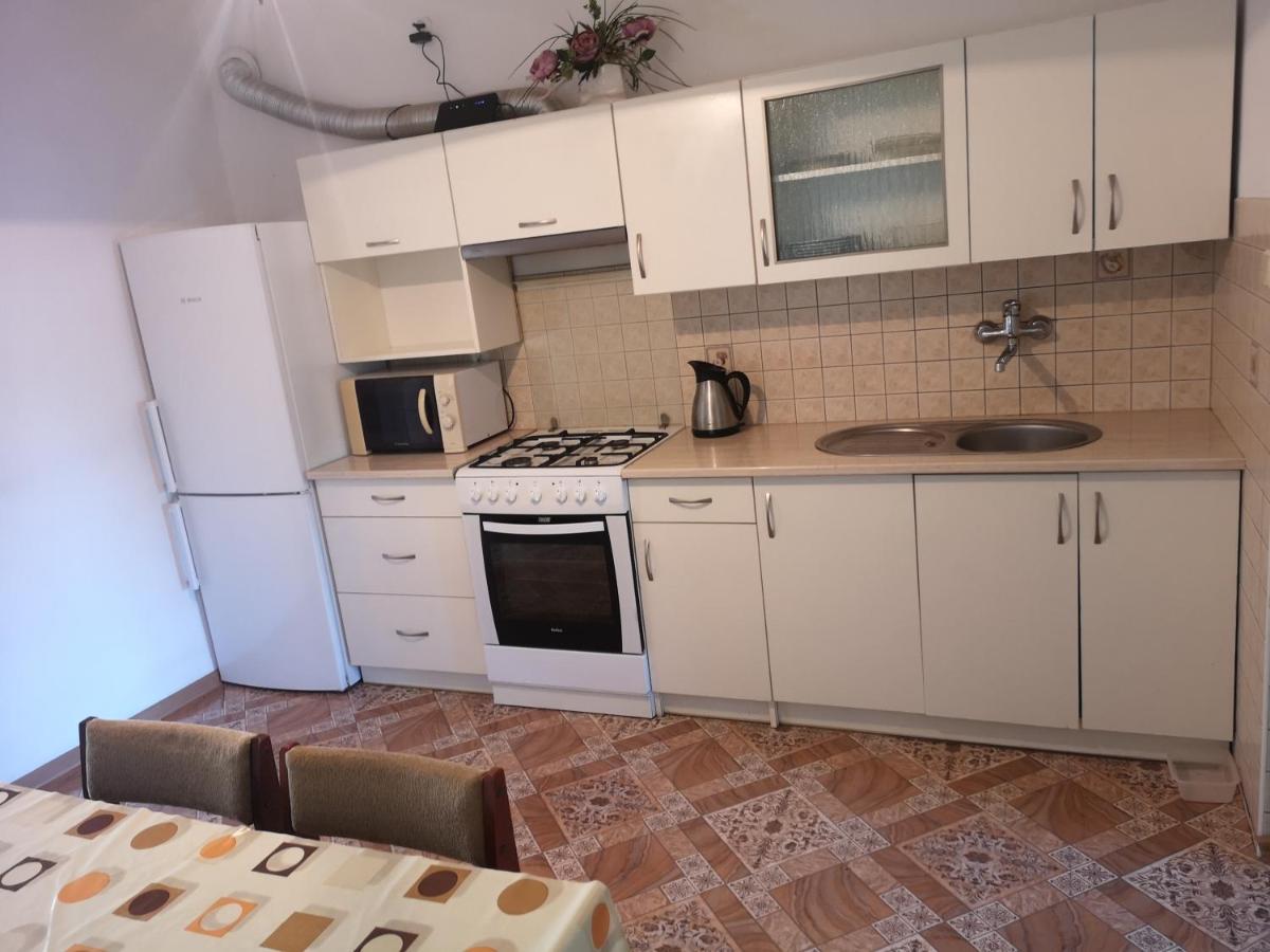 Kwatera Nad Netta Apartment Augustow Ngoại thất bức ảnh