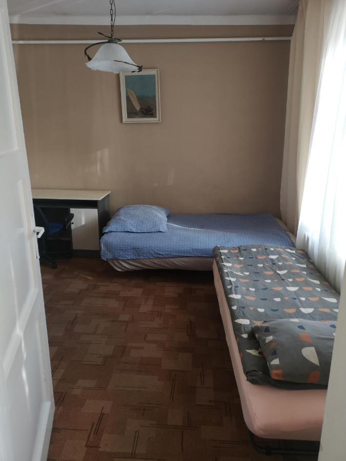 Kwatera Nad Netta Apartment Augustow Ngoại thất bức ảnh