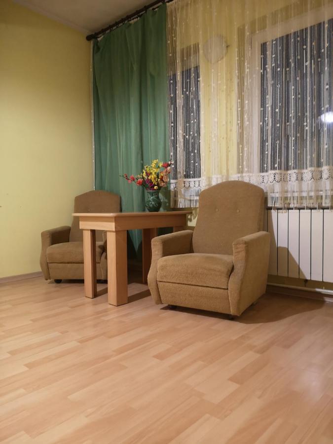 Kwatera Nad Netta Apartment Augustow Ngoại thất bức ảnh