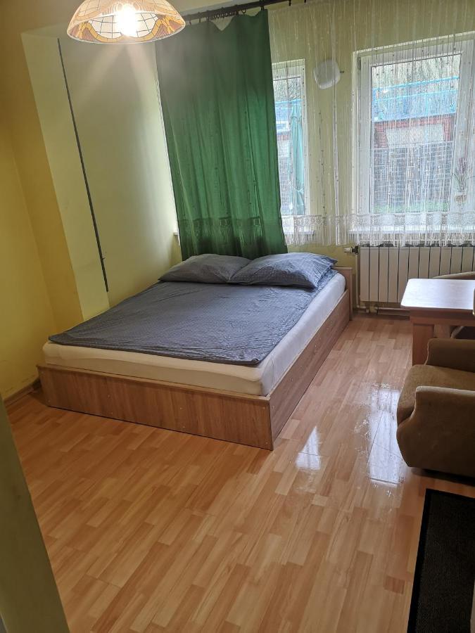 Kwatera Nad Netta Apartment Augustow Ngoại thất bức ảnh