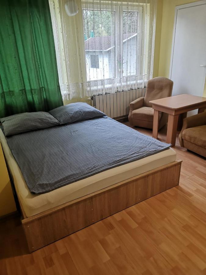 Kwatera Nad Netta Apartment Augustow Ngoại thất bức ảnh